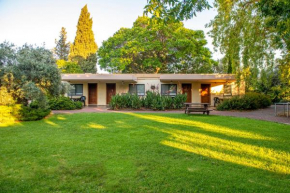 כפר הנופש קיבוץ גדות Kibbutz Gadot Galilean Resort